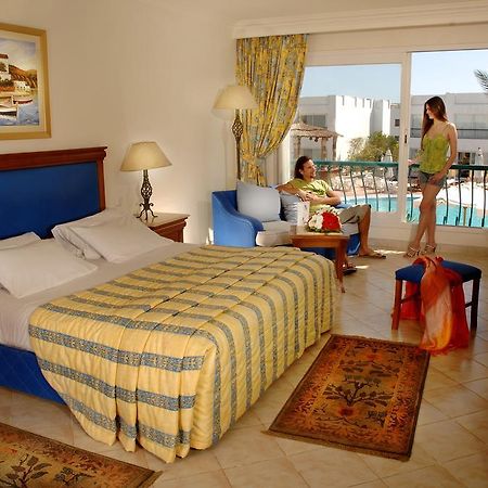 Отель Amarante Garden Palms Шарм-эль-Шейх Номер фото