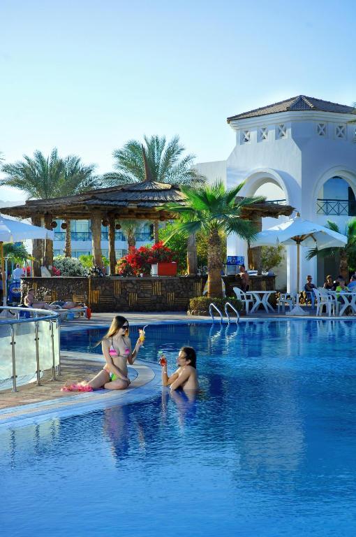 Отель Amarante Garden Palms Шарм-эль-Шейх Экстерьер фото
